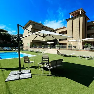 San Francesco 4*, Tirrenia Olaszország