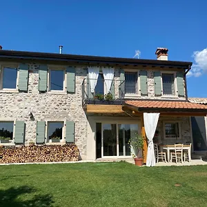 Casa Trambasore , Caprino Veronese Italien
