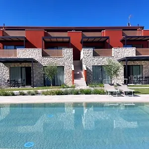 Ca'masteva , Garda (Verona) Italien