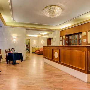San Donato - Centro 4*, Bologna Olaszország