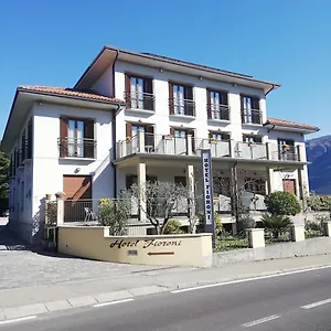 Fioroni 3*, Bellagio Olaszország
